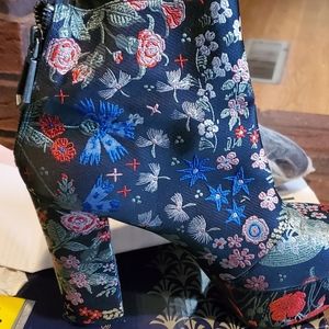 Booties
